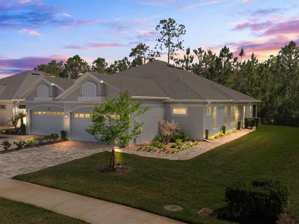 66 WRENDALE LOOP , ORMOND BEACH, FL 32174