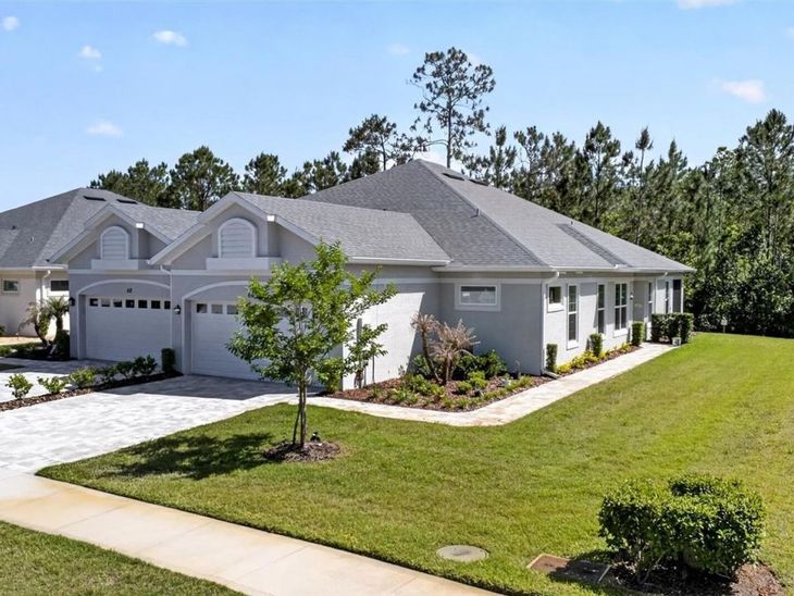 66 Wrendale Loop , Ormond Beach, FL 32174 | MLS ID FC318199 - Watson ...