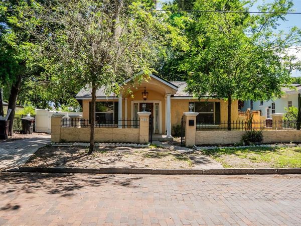 721 SEMINOLE AVENUE , ORLANDO, FL 32804