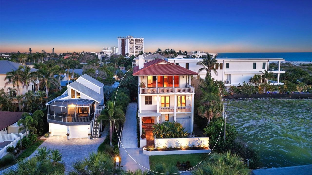 156 Emerson Drive, Sarasota, FL 34236 Photo