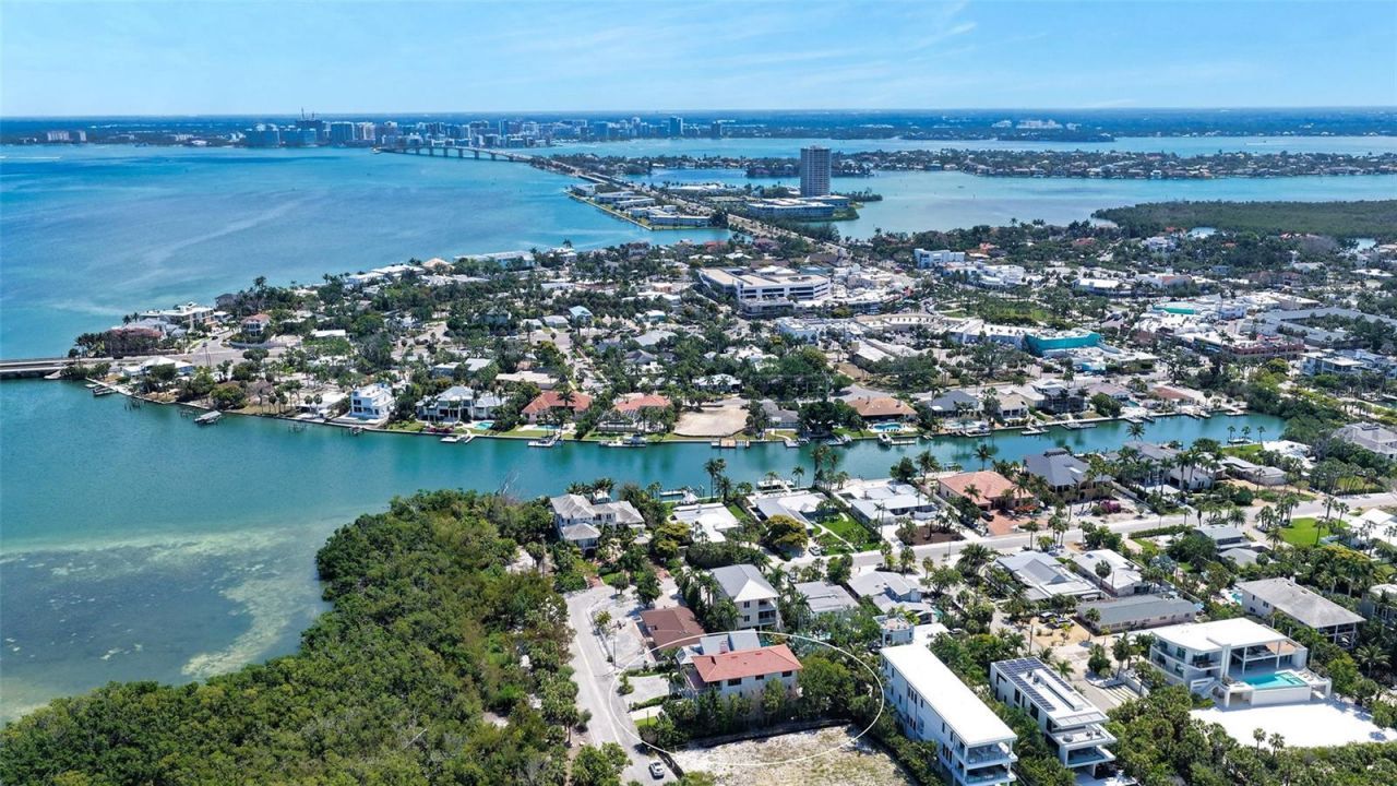 156 Emerson Drive, Sarasota, FL 34236 Photo