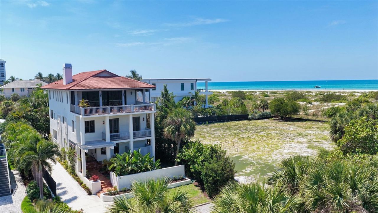 156 Emerson Drive, Sarasota, FL 34236 Photo