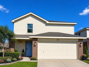 5100 Waterford Drive, Fort Worth, TX 76179