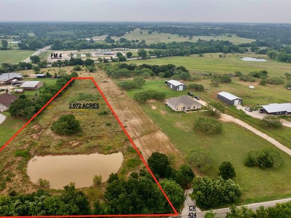 3635 County Road 424, Cleburne, TX 76031