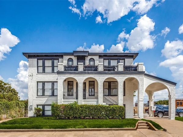 2309 Wesley Street , Greenville, TX 75401