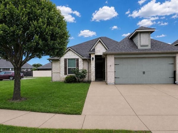 1106 Placid Circle , Waco, TX 76706