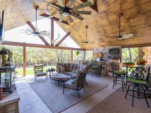425 County Road 272, Tuscola, TX 79562