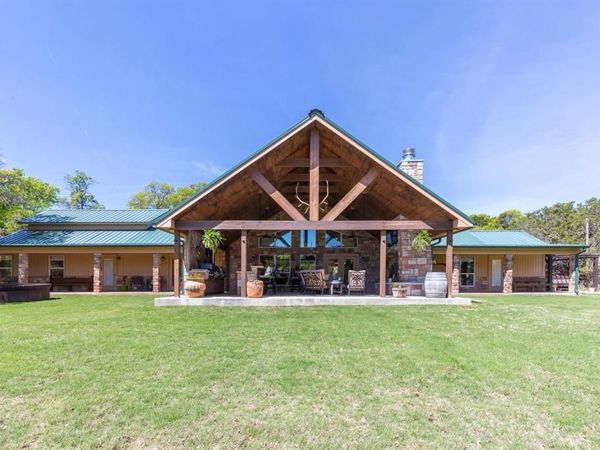 425 County Road 272, Tuscola, TX 79562