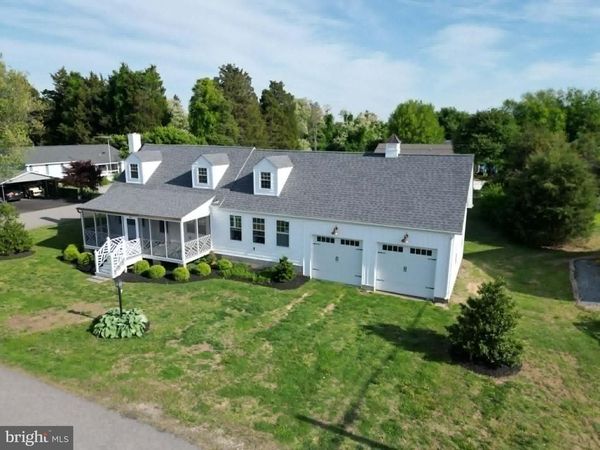 88 CIRCLE DRIVE, EARLEVILLE, MD 21919