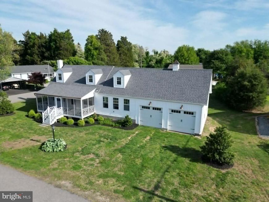 88 Circle Drive, Earleville, MD 21919 Main Photo