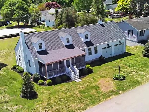 88 CIRCLE DRIVE , EARLEVILLE, MD 21919