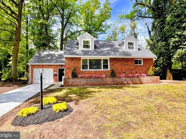 143 APPLE AVENUE, BELLMAWR, NJ 08031