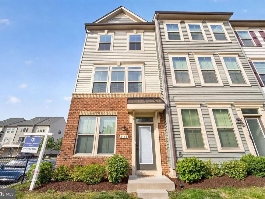 3111 Potters Hill Road, Hanover, MD 21076 Main Photo