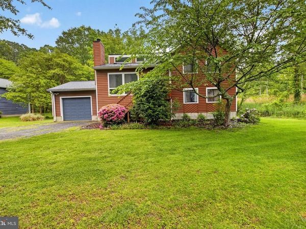 5608 BIMINI COURT, CHURCHTON, MD 20733
