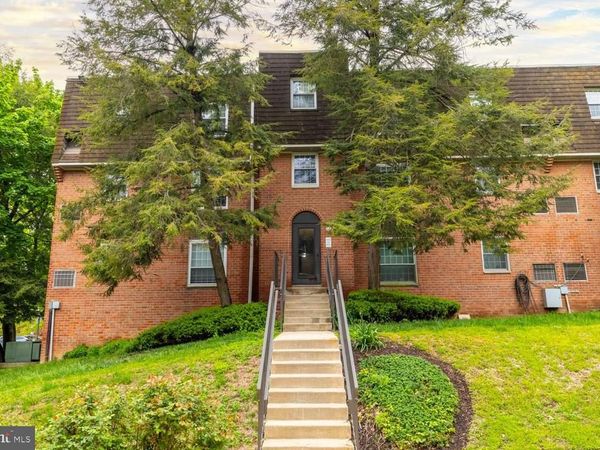 4000 GYPSY LANE, Unit 531, PHILADELPHIA, PA 19129