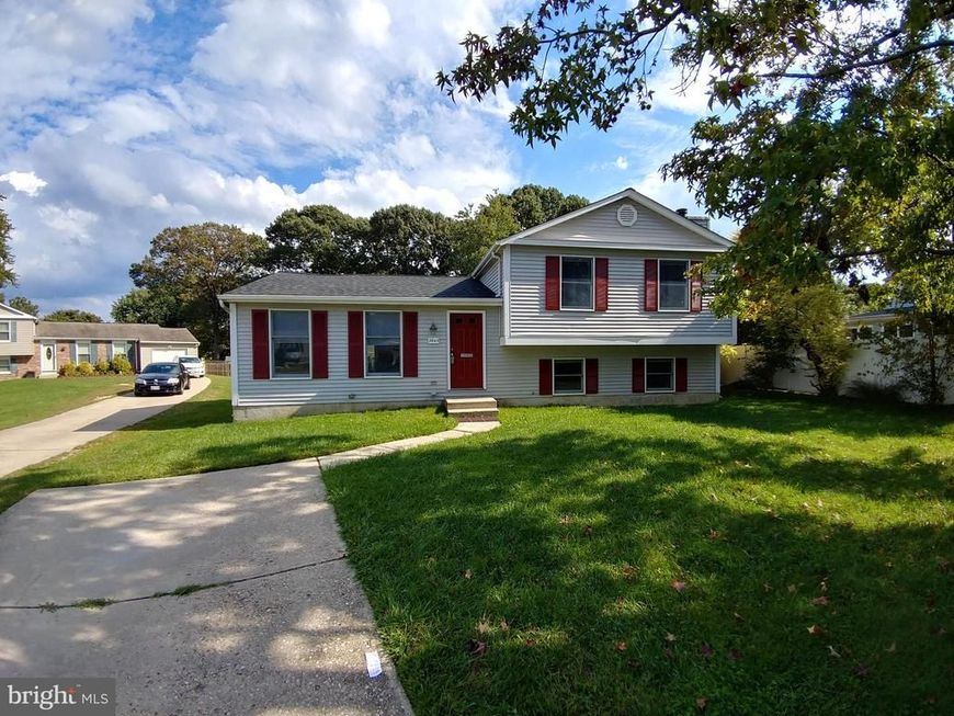 7845 Flintshire Court , Pasadena, MD 21122 Main Photo