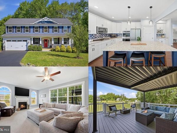 1812 ROBELI FARMS ROAD, FREDERICKSBURG, VA 22406