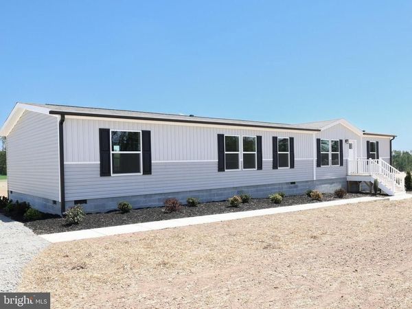 265 MOOREFIELD, MINERAL, VA 23117