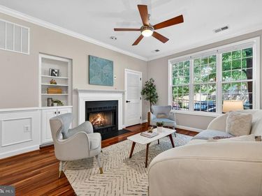 1320 N WAYNE STREET, Unit 108, ARLINGTON, VA 22201