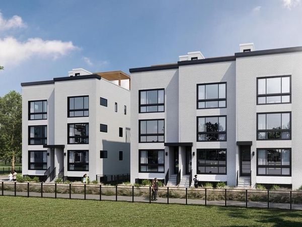 13 S ACADEMY STREET , Unit E, GLASSBORO, NJ 08028