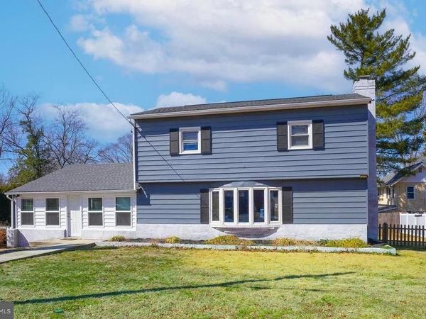 1816 KEYMAR ROAD , EDGEWATER, MD 21037