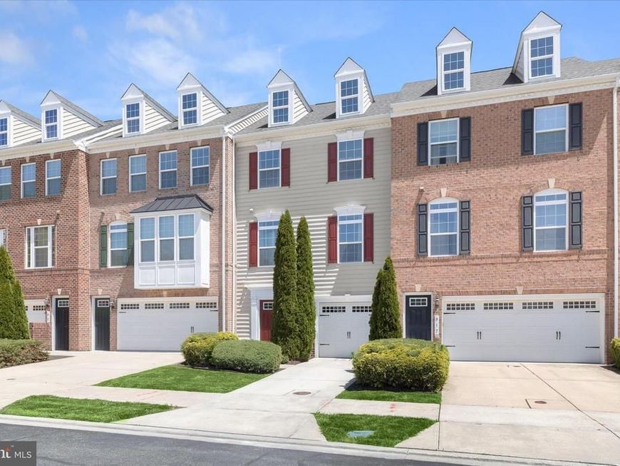 919 Magnolia Blossom Court, Sykesville, MD 21784 Main Photo