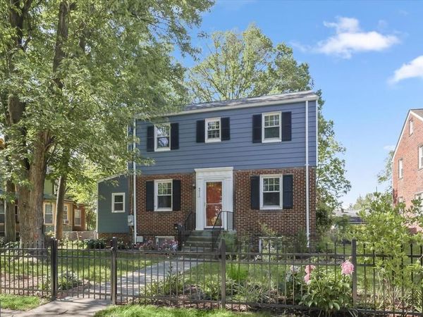 4911 RAVENSWOOD ROAD, RIVERDALE, MD 20737
