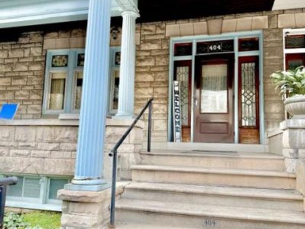 404 SPRING STREET, READING, PA 19601
