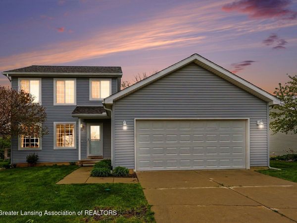 251 Ware Street, Mason, MI 48854
