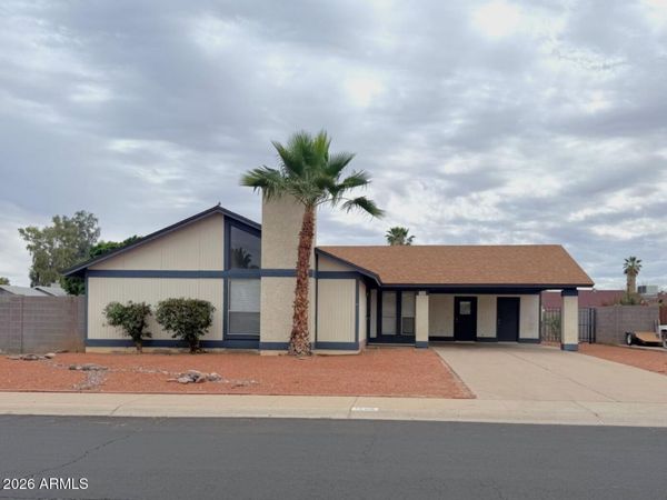 1205 W CHILTON Street, Chandler, AZ 85224