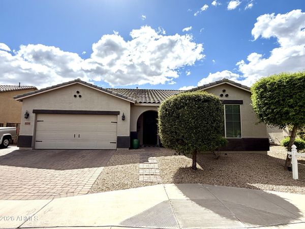 8216 S 42ND Lane, Laveen, AZ 85339