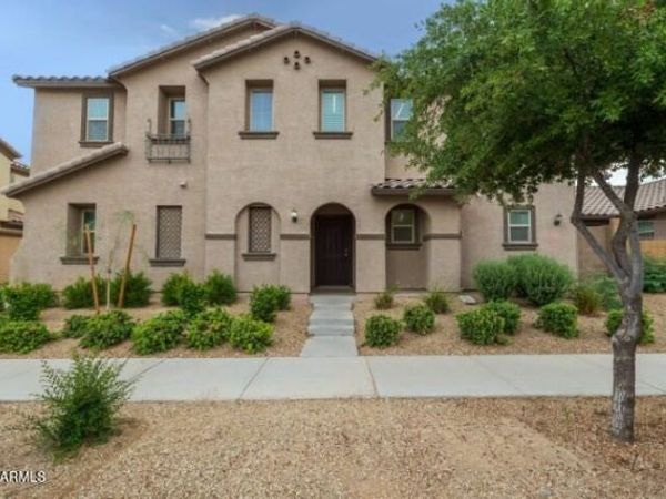 11692 N 165TH Lane, Surprise, AZ 85388
