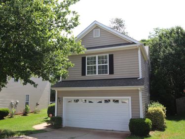 2517 Valley Haven Drive, Raleigh, NC 27603