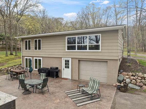 2525 27 1/4 27 3/4 Street, Unit B, Rice Lake, WI 54868