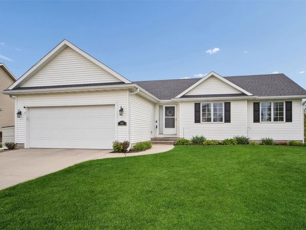 803 SW 50th Street, Ankeny, IA 50023