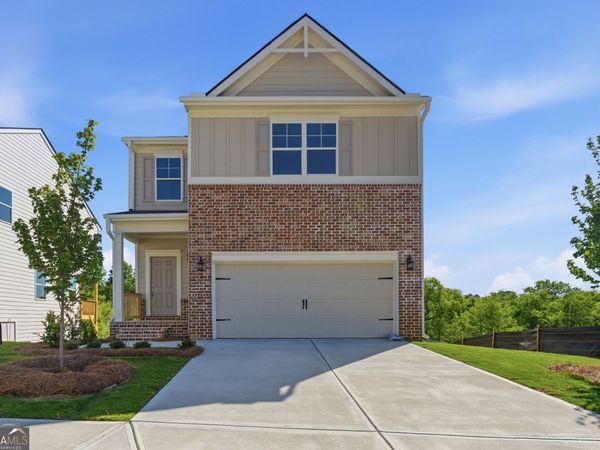 2684 Jordan Lane, Lithia Springs, GA 30122