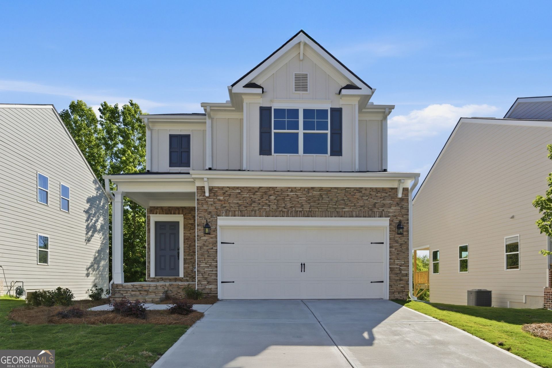 2694 Jordan Lane, Lithia Springs, GA 30122 Main Photo