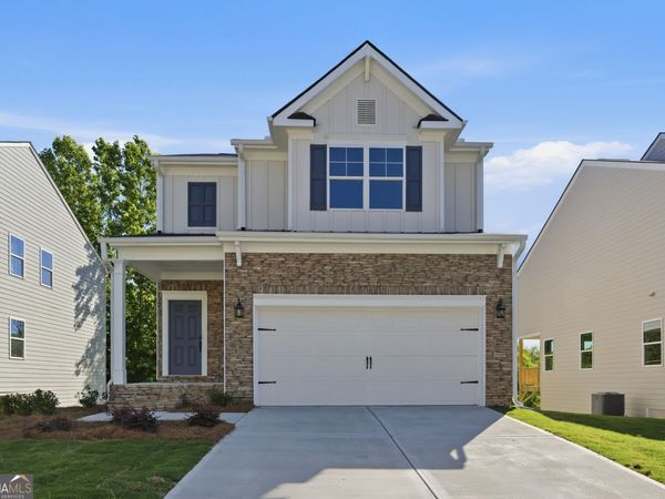 2694 Jordan Lane, Lithia Springs, GA 30122