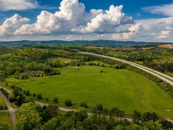 0 Cave Spring Rd, Rome, GA 30161