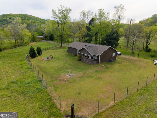 0 Cave Spring Road, Rome, GA 30161