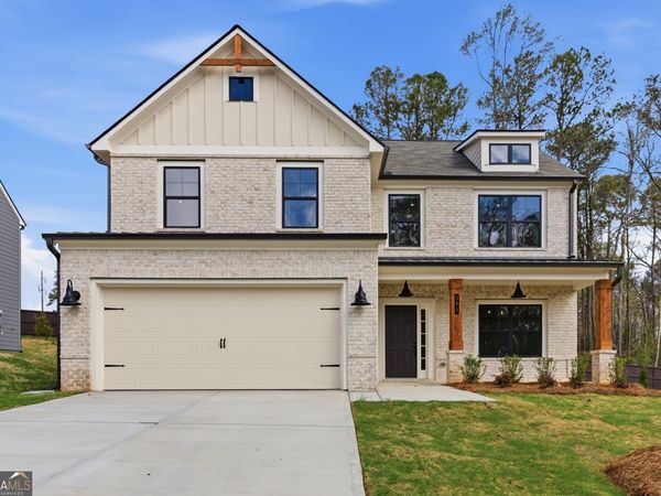 364 Waterbluff Drive, Mableton, GA 30126