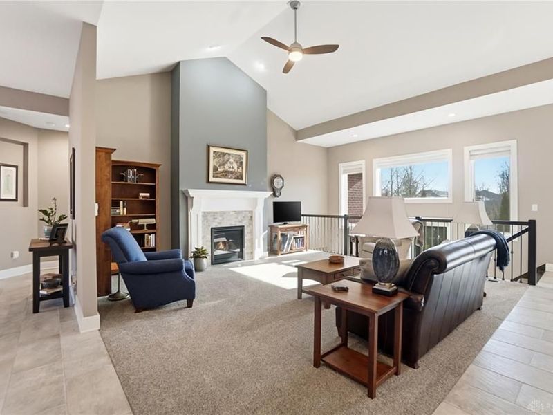 9440 Old Bridge Drive, Washington Township, OH 45458 Photo 16