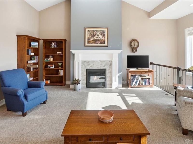 9440 Old Bridge Drive, Washington Township, OH 45458 Photo 17