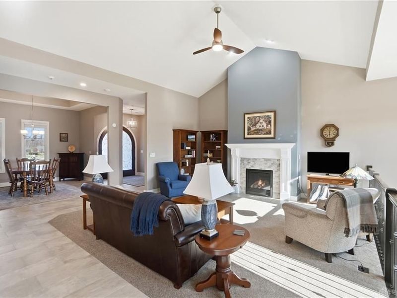 9440 Old Bridge Drive, Washington Township, OH 45458 Photo 18