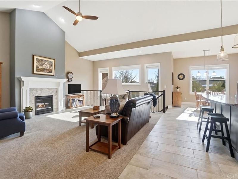 9440 Old Bridge Drive, Washington Township, OH 45458 Photo 26