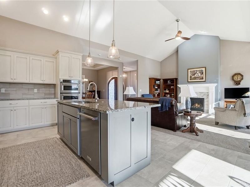 9440 Old Bridge Drive, Washington Township, OH 45458 Photo 31