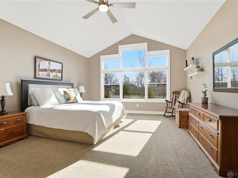 9440 Old Bridge Drive, Washington Township, OH 45458 Photo 43