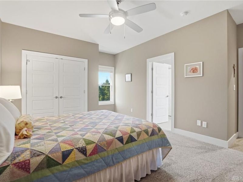 9440 Old Bridge Drive, Washington Township, OH 45458 Photo 56