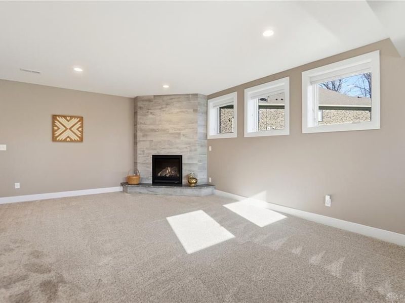 9440 Old Bridge Drive, Washington Township, OH 45458 Photo 69