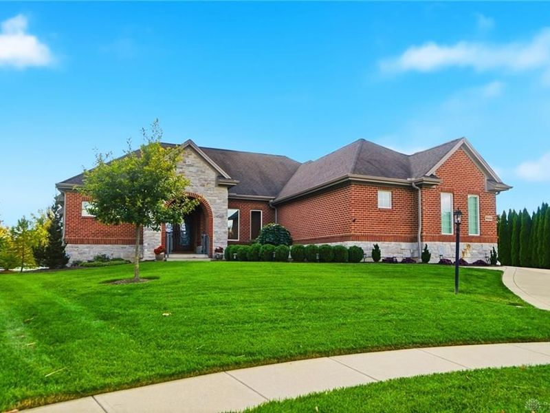 9440 Old Bridge Drive, Washington Township, OH 45458 Photo 7